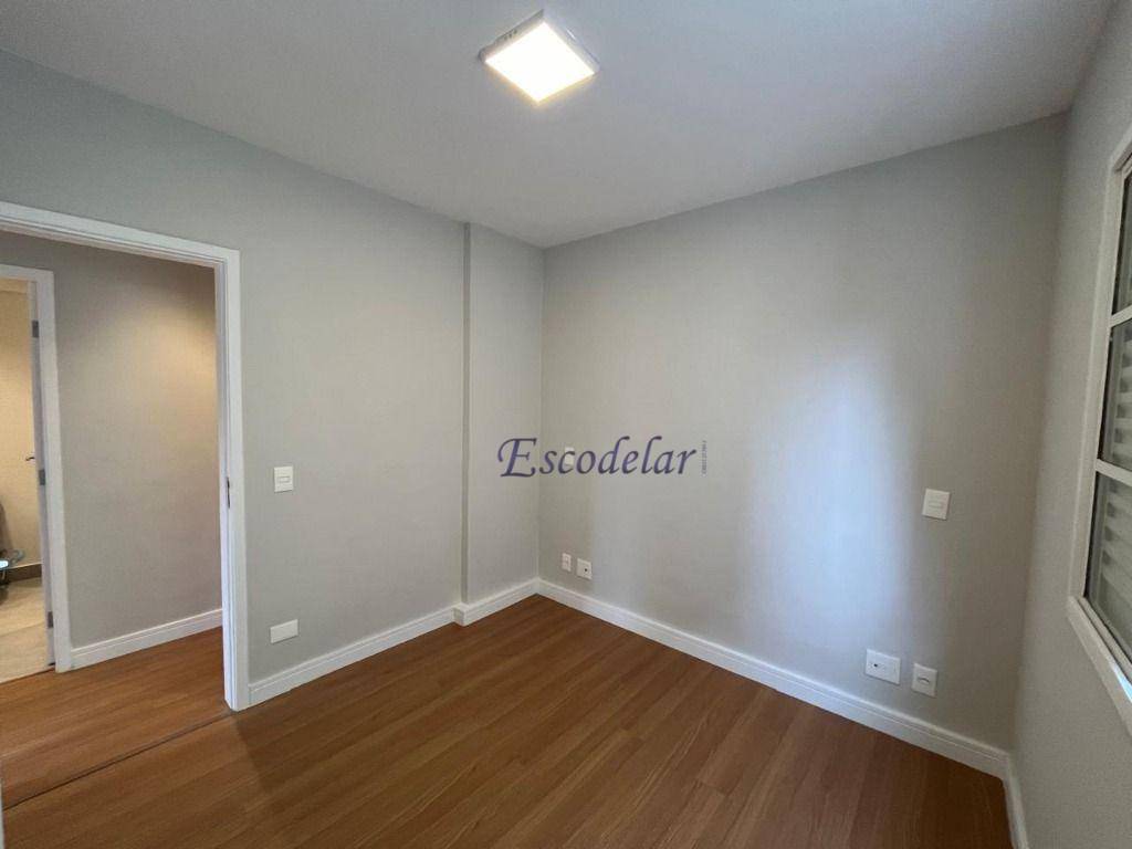 Apartamento à venda com 3 quartos, 80m² - Foto 22