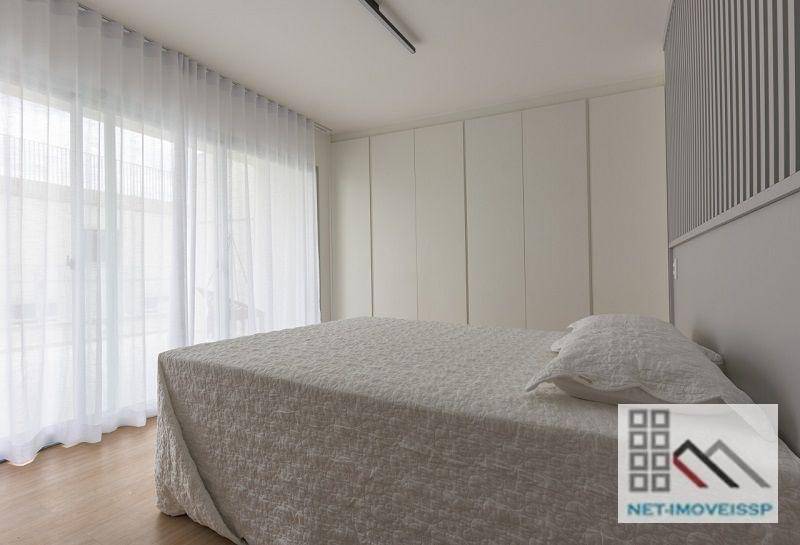 Cobertura para alugar com 1 quarto, 127m² - Foto 9