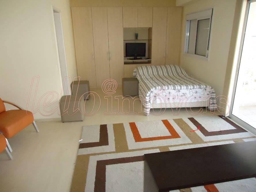 Apartamento para alugar, 45m² - Foto 5