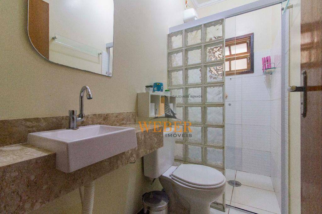 Sobrado à venda com 3 quartos, 145m² - Foto 20