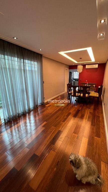 Sobrado à venda com 3 quartos, 450m² - Foto 7