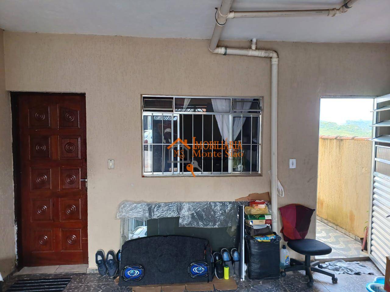 Sobrado à venda com 3 quartos, 170m² - Foto 4