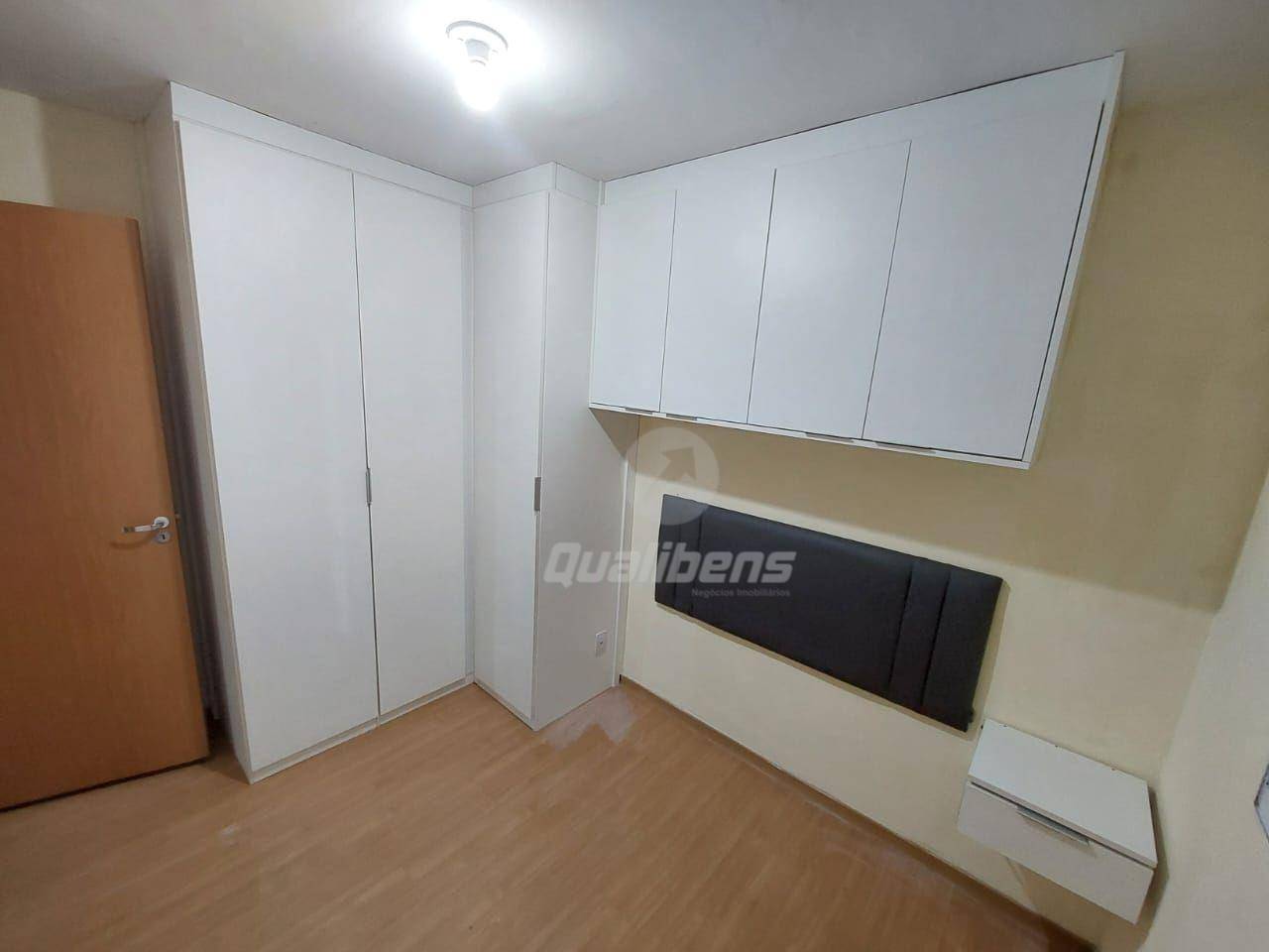 Apartamento à venda com 2 quartos, 44m² - Foto 8