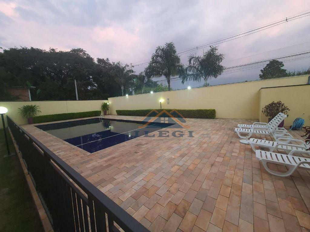 Apartamento para alugar com 2 quartos, 74m² - Foto 47
