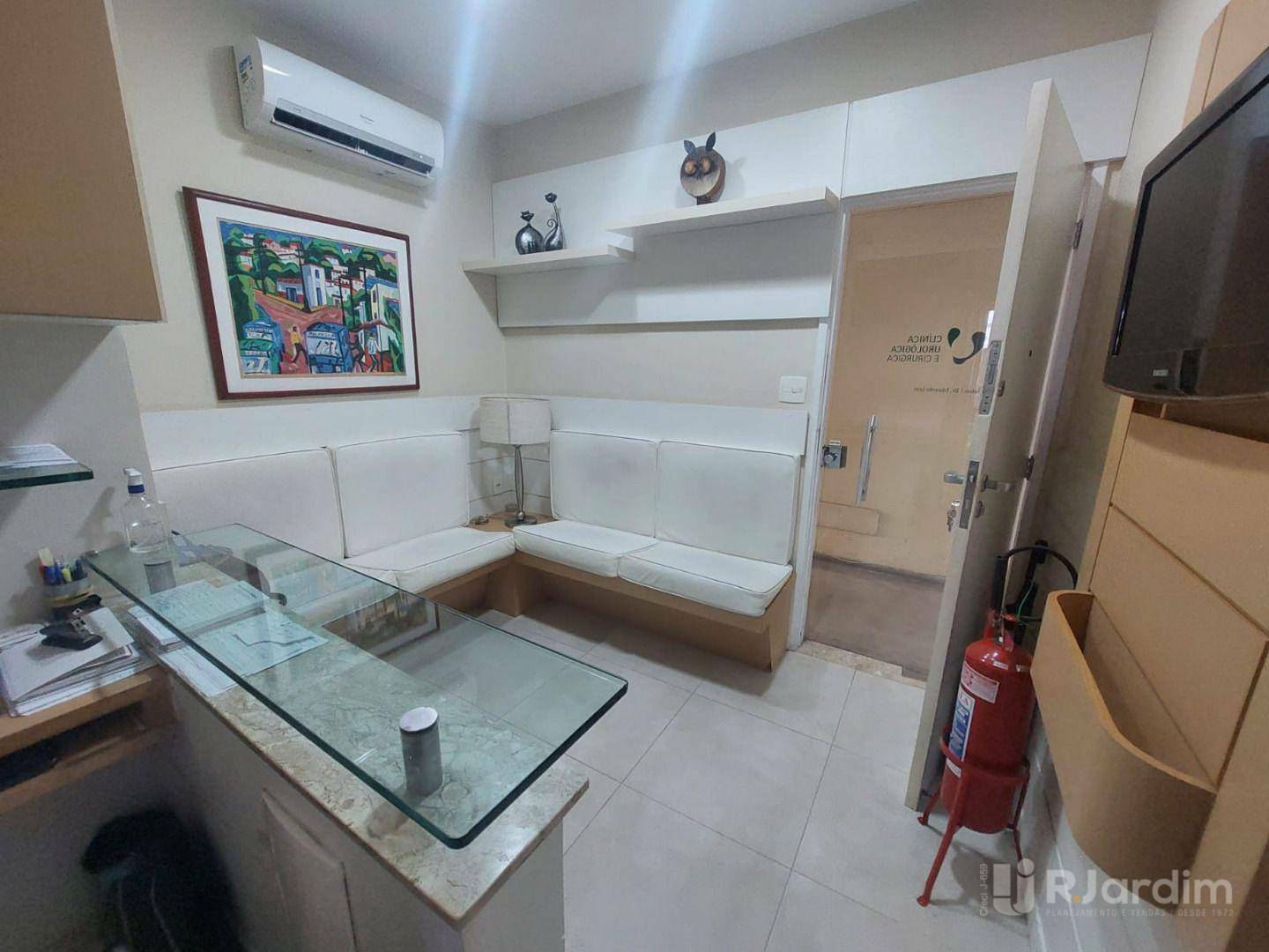 Conjunto Comercial-Sala à venda, 32m² - Foto 3