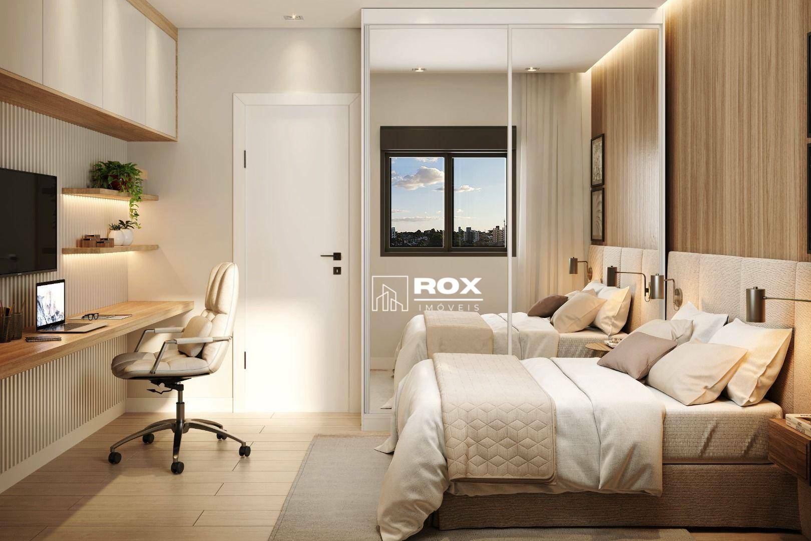 Apartamento à venda com 2 quartos, 157m² - Foto 6