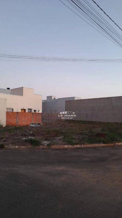 Terreno, 311 m² - Foto 3