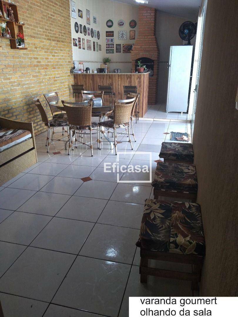 Casa de Condomínio à venda com 3 quartos, 165m² - Foto 19