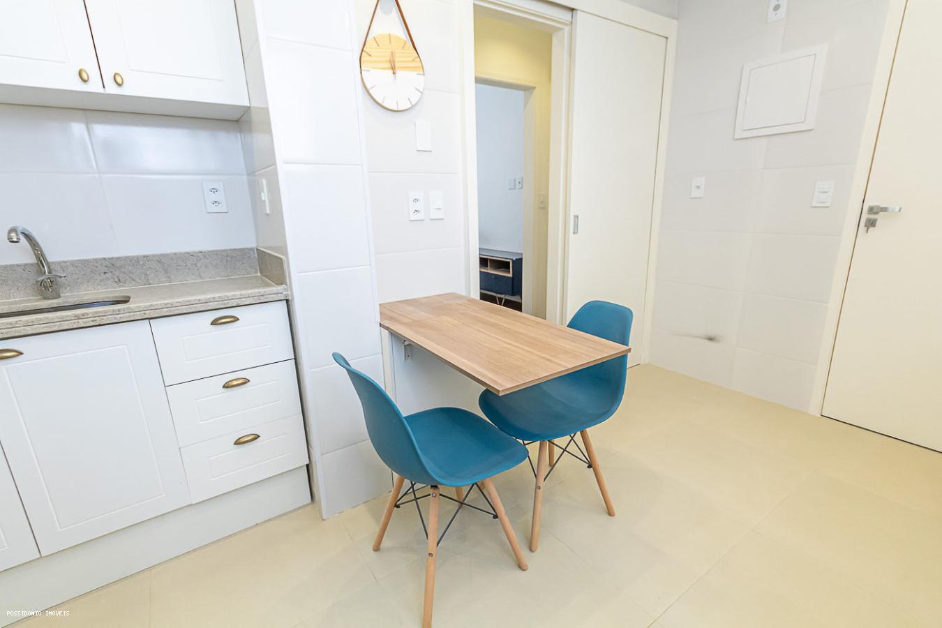 Apartamento à venda com 3 quartos, 185m² - Foto 11