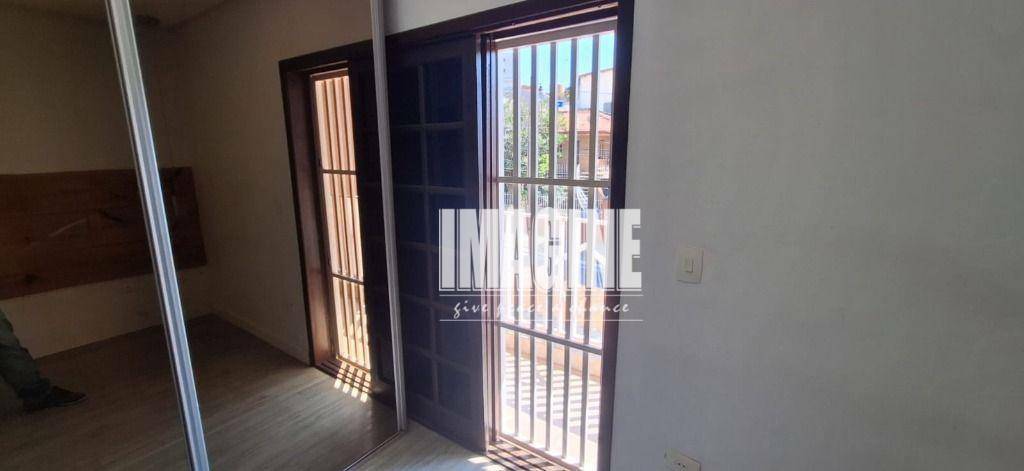 Sobrado à venda com 3 quartos, 86m² - Foto 30