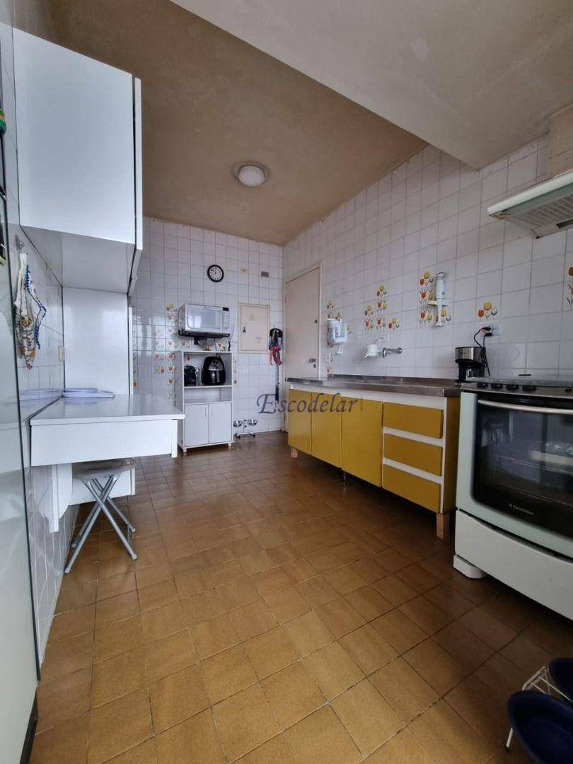 Apartamento à venda com 2 quartos, 100m² - Foto 5