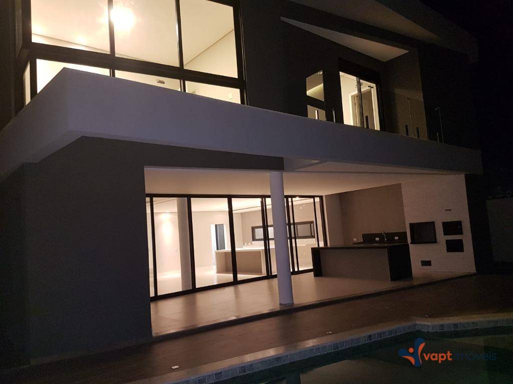 Sobrado à venda com 4 quartos, 400m² - Foto 13