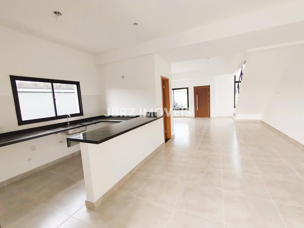 Casa à venda com 3 quartos, 186m² - Foto 10