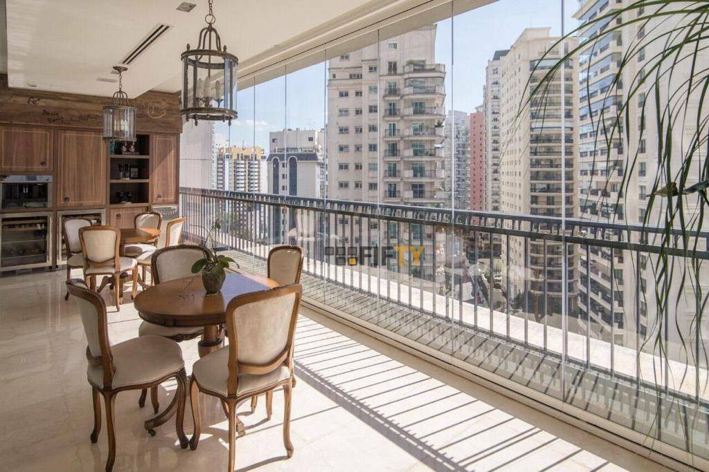 Apartamento à venda com 4 quartos, 463m² - Foto 25