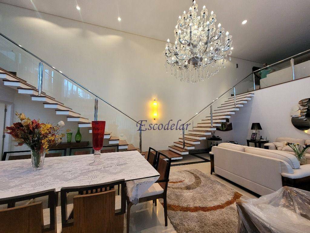 Casa de Condomínio à venda com 5 quartos, 864m² - Foto 9