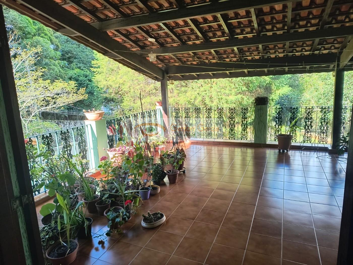 Casa de Condomínio à venda com 4 quartos, 356m² - Foto 11