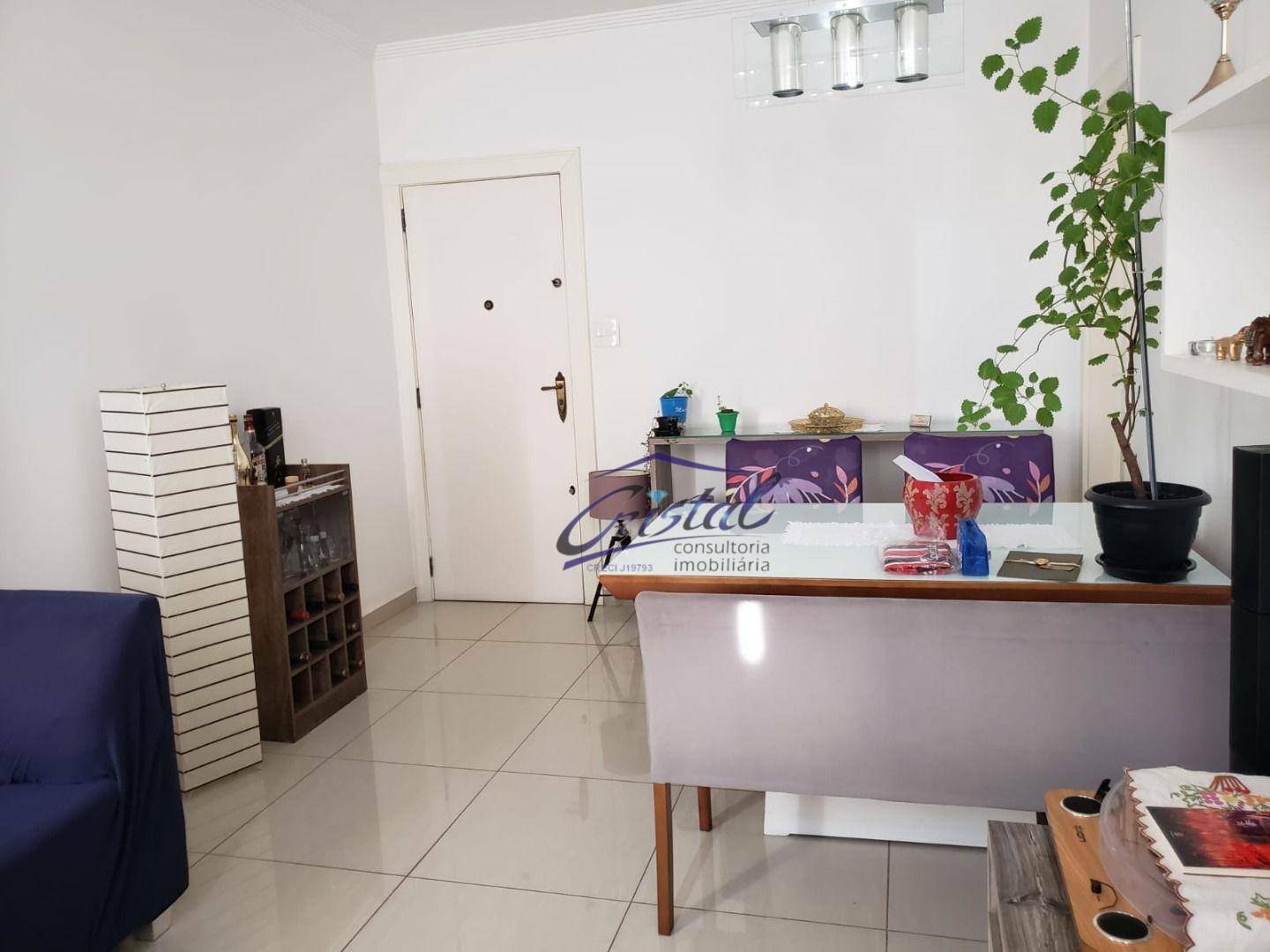 Apartamento à venda com 3 quartos, 94m² - Foto 15