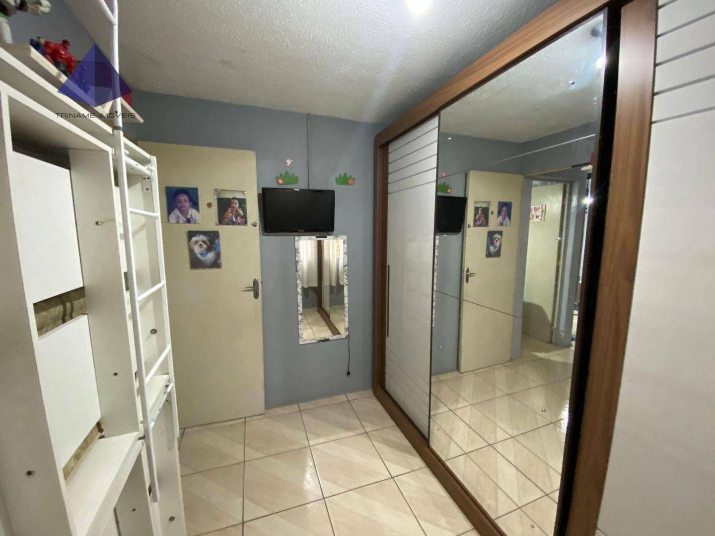 Casa de Condomínio à venda com 2 quartos, 44m² - Foto 12