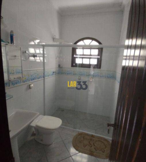 Sobrado à venda com 4 quartos, 100m² - Foto 15