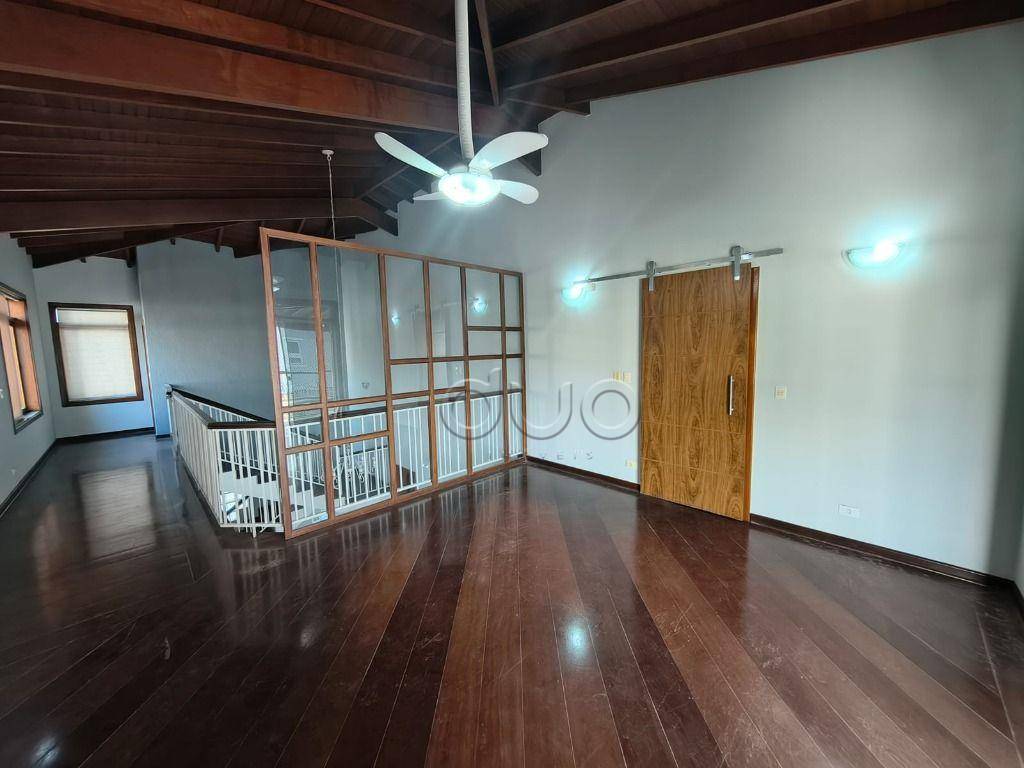 Casa de Condomínio para alugar com 3 quartos, 320m² - Foto 40
