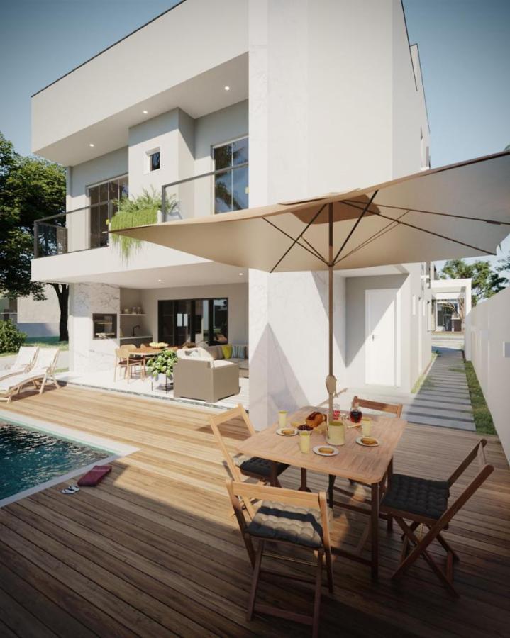 Casa de Condomínio à venda com 4 quartos, 305m² - Foto 1