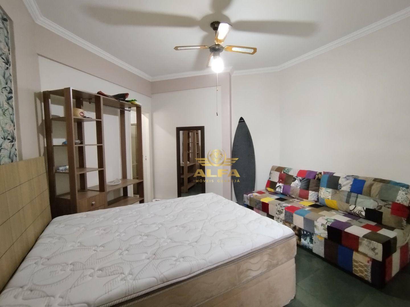 Apartamento à venda com 1 quarto, 60m² - Foto 8