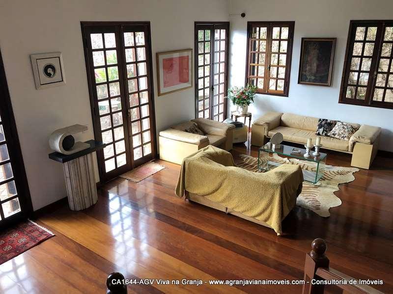 Casa à venda com 3 quartos, 532m² - Foto 17