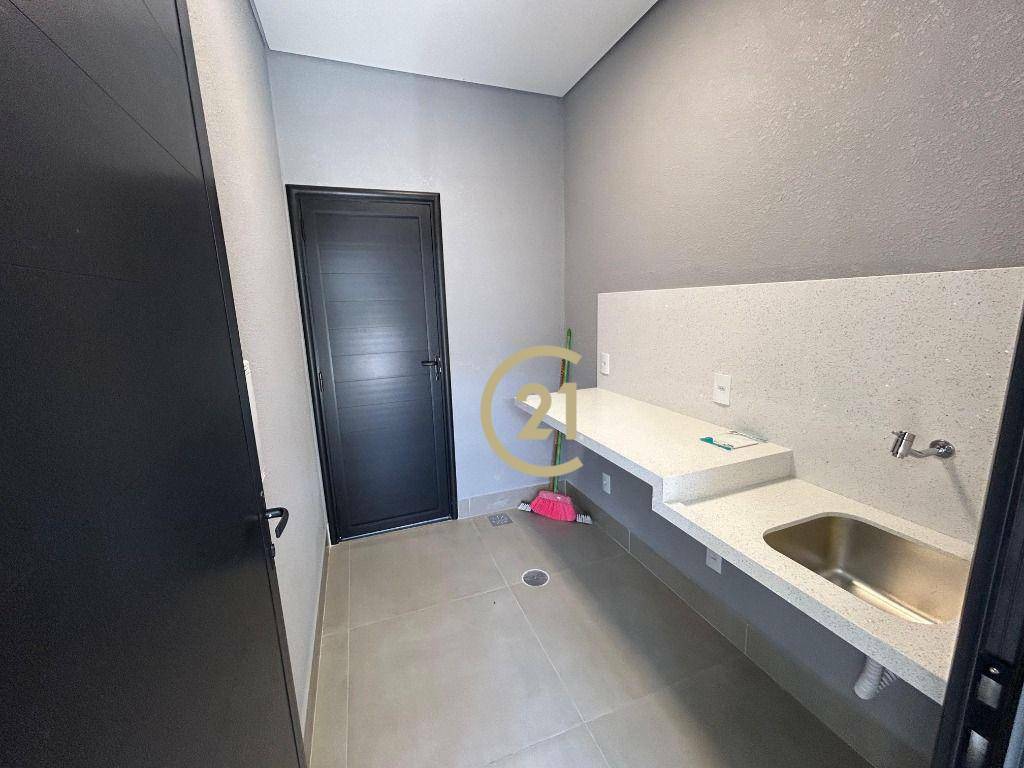 Casa de Condomínio à venda com 3 quartos, 191m² - Foto 8