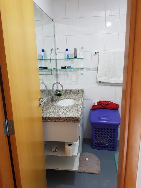 Apartamento à venda com 3 quartos, 105m² - Foto 13