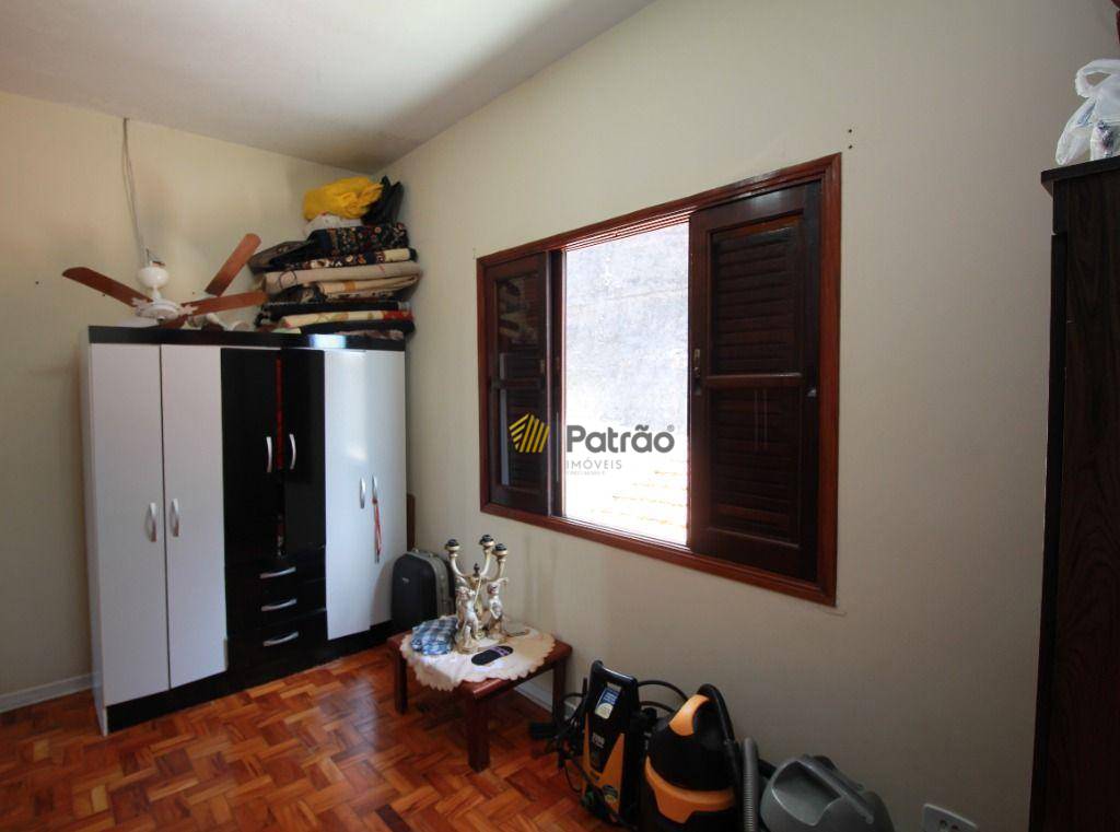 Sobrado à venda com 2 quartos, 98m² - Foto 4