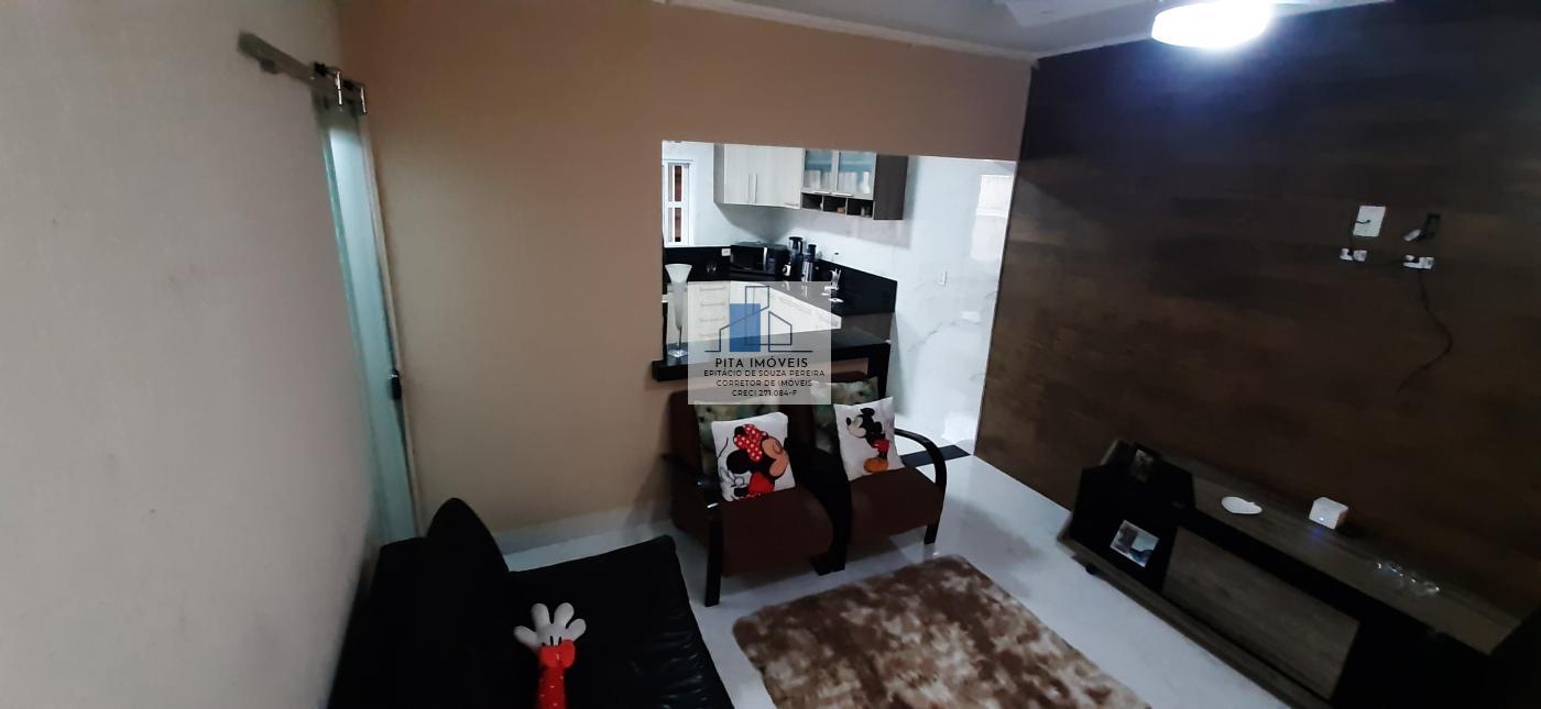 Sobrado à venda com 2 quartos, 70m² - Foto 14