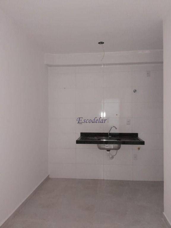 Apartamento à venda com 2 quartos, 36m² - Foto 13