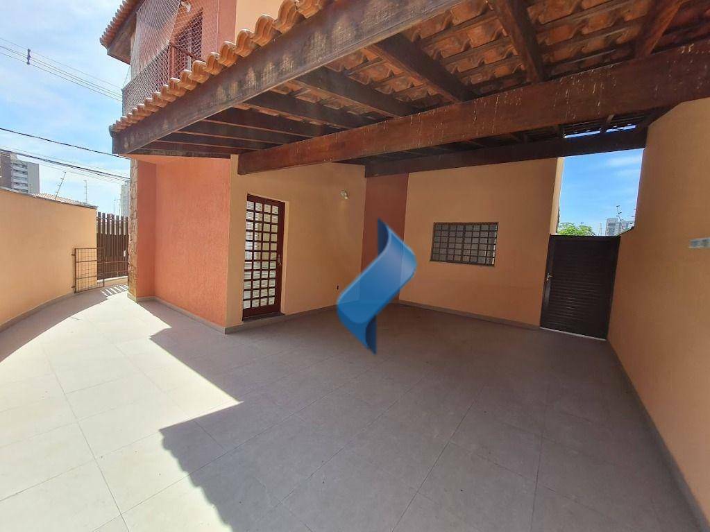 Casa para alugar com 3 quartos, 107m² - Foto 28