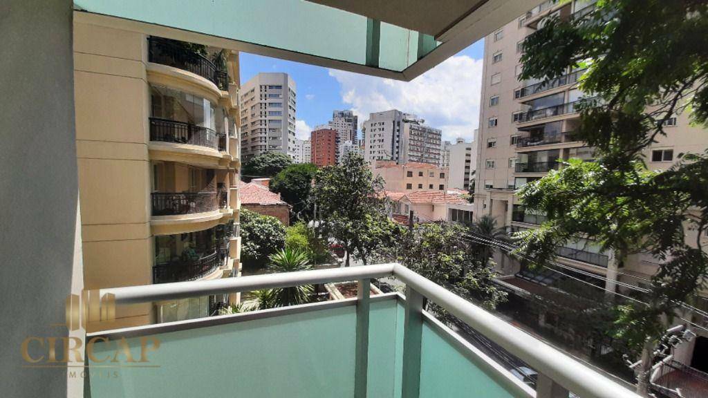 Conjunto Comercial-Sala à venda e aluguel, 51m² - Foto 9