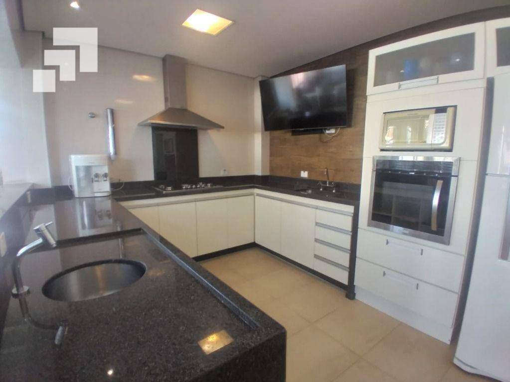 Apartamento à venda com 3 quartos, 83m² - Foto 35