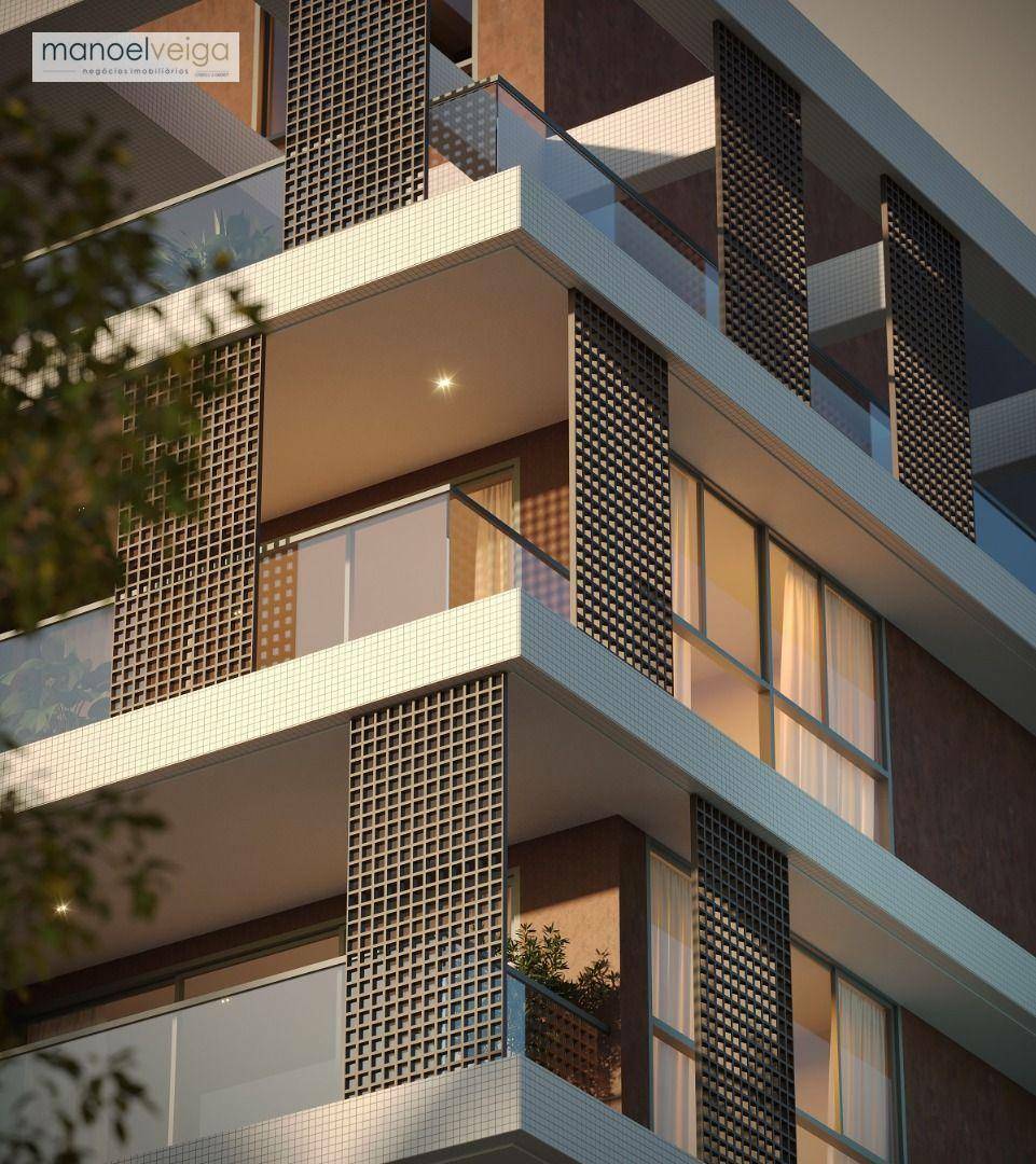 Cobertura à venda com 3 quartos, 175m² - Foto 10