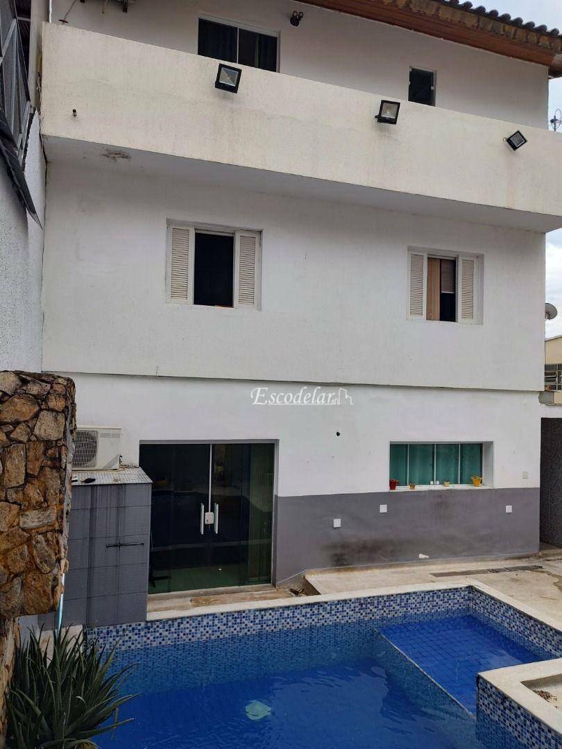 Sobrado à venda com 5 quartos, 530m² - Foto 28