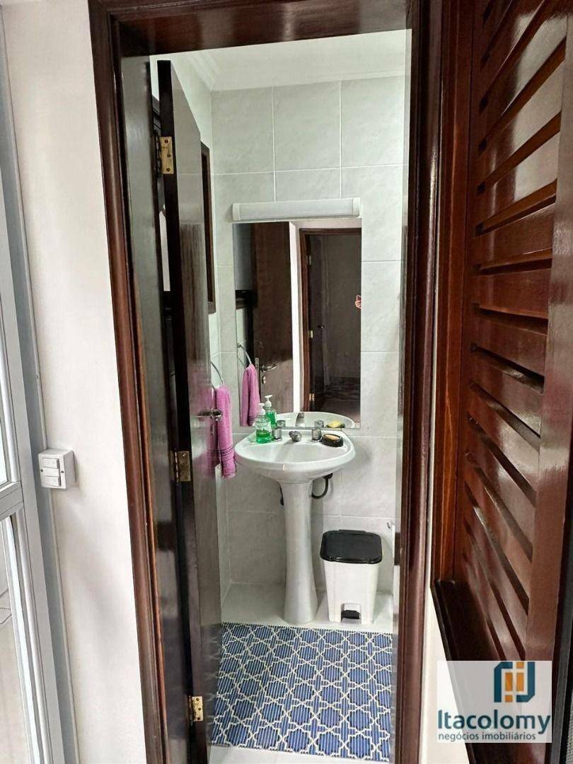 Casa de Condomínio à venda com 4 quartos, 540m² - Foto 23