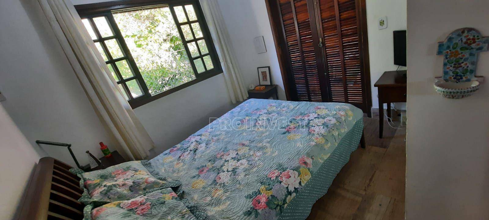 Casa de Condomínio à venda com 1 quarto, 97m² - Foto 20