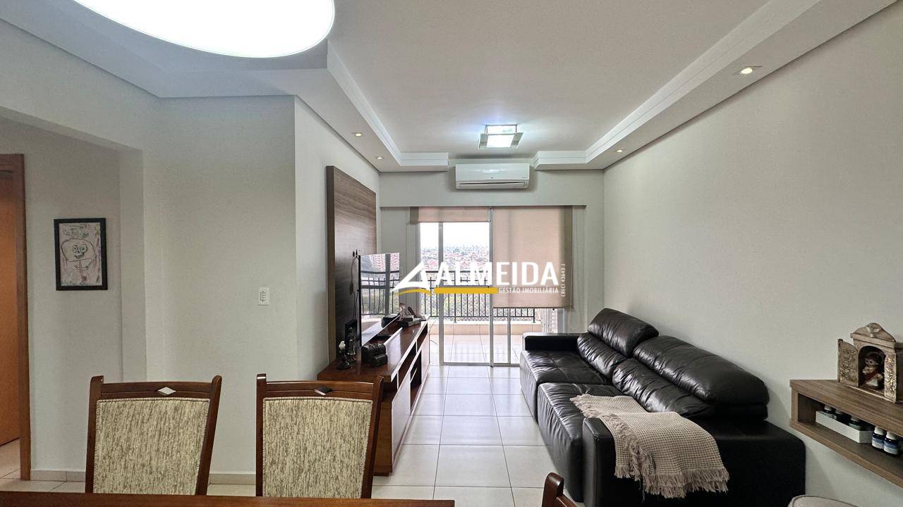 Apartamento, 3 quartos, 86 m² - Foto 3