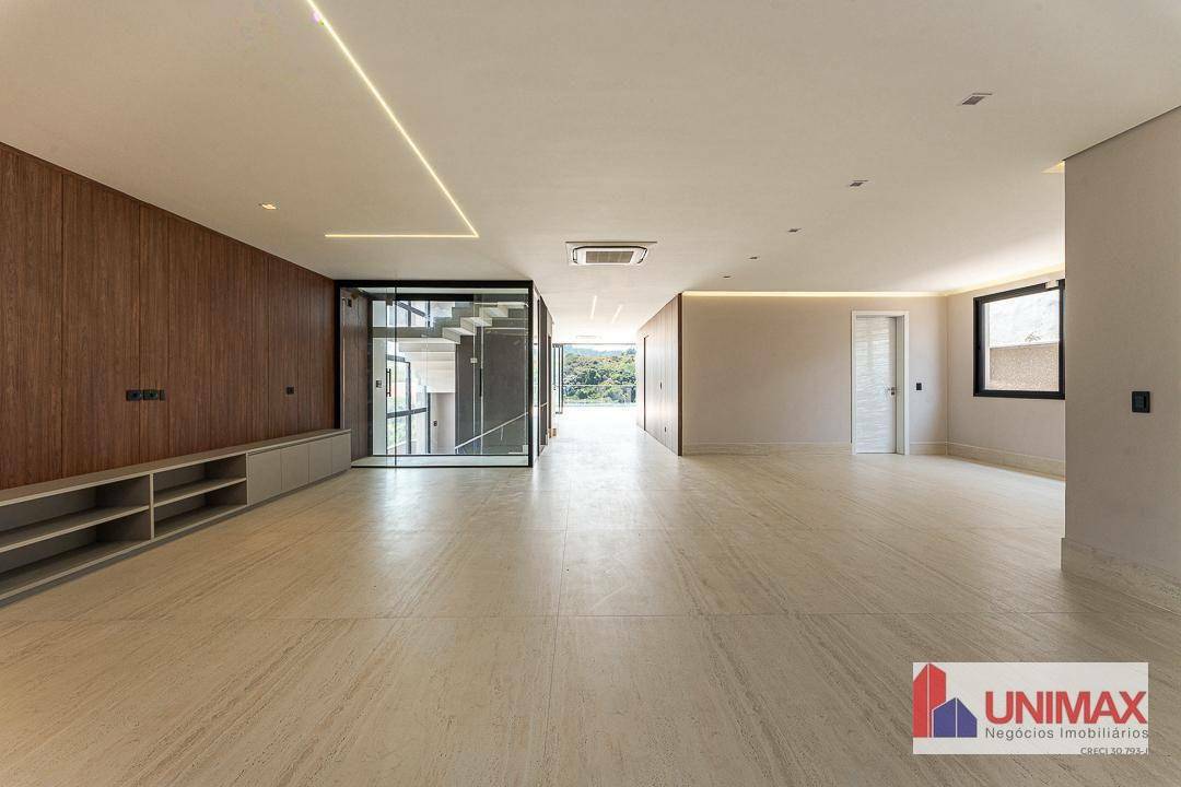 Casa de Condomínio à venda com 4 quartos, 570m² - Foto 9