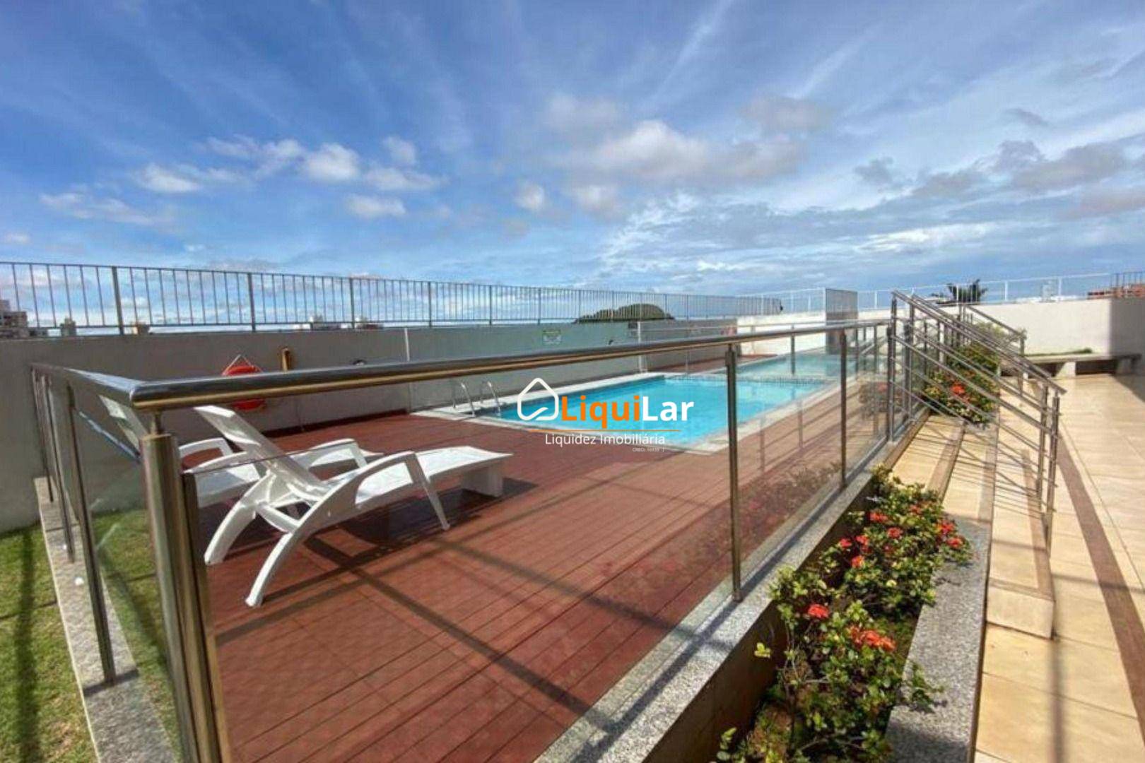 Apartamento, 3 quartos, 90 m² - Foto 3