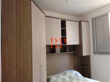 Apartamento à venda com 2 quartos, 54m² - Foto 24