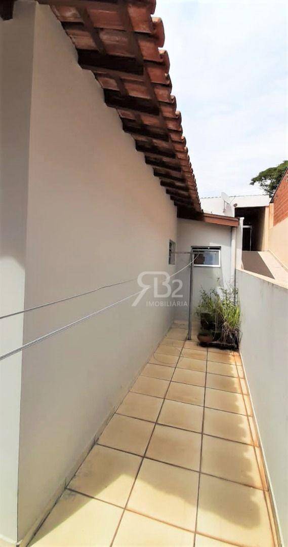 Casa à venda com 5 quartos, 207m² - Foto 42