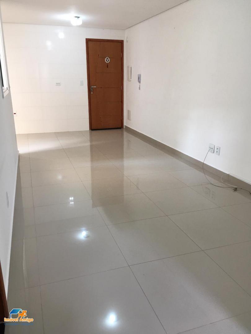 Apartamento à venda com 2 quartos, 47m² - Foto 6