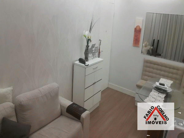 Apartamento à venda, 58m² - Foto 6