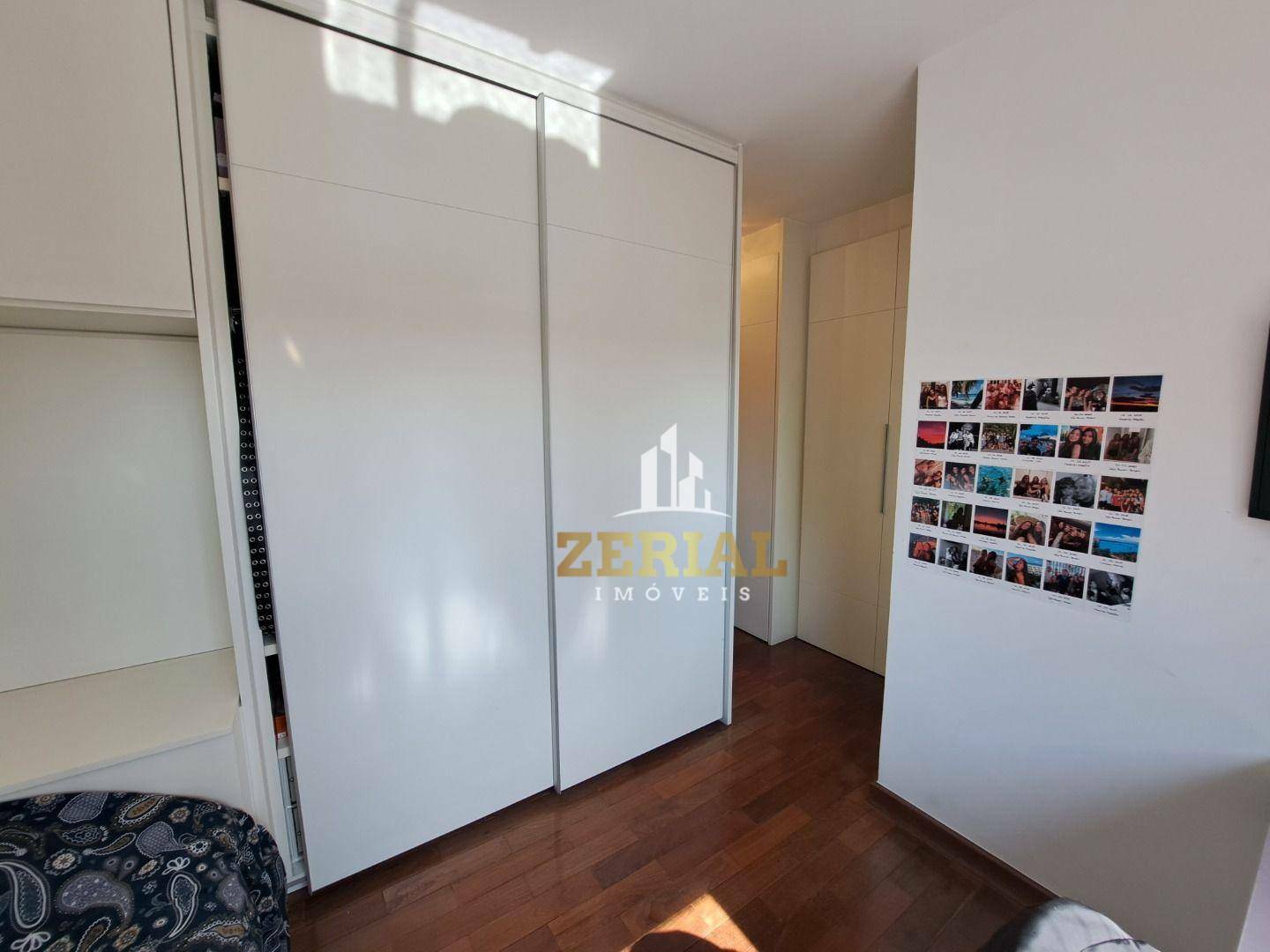 Apartamento à venda com 3 quartos, 179m² - Foto 34