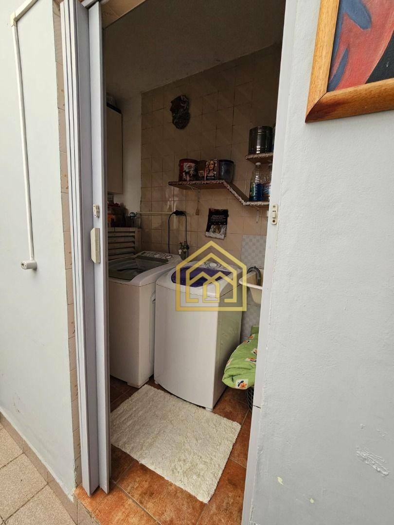 Sobrado à venda e aluguel com 3 quartos, 125m² - Foto 5