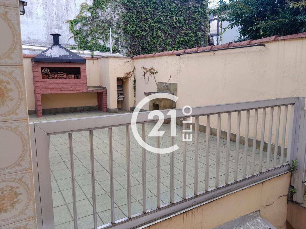 Casa à venda e aluguel com 3 quartos, 184m² - Foto 16