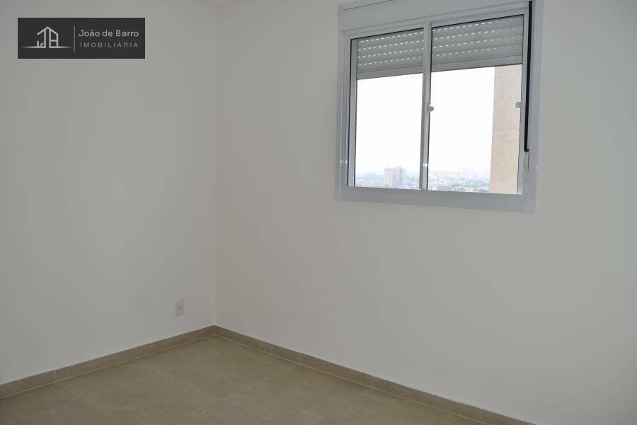 Apartamento à venda com 3 quartos, 65m² - Foto 12